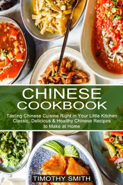 Bertrand.pt - Chinese Cookbook