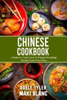 Chinese Cookbook