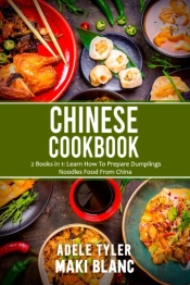 Chinese Cookbook