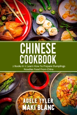 Bertrand.pt - Chinese Cookbook