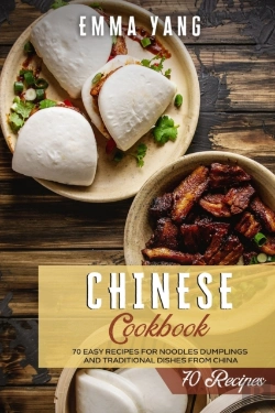 Bertrand.pt - Chinese Cookbook