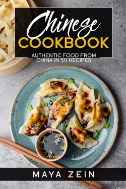 Bertrand.pt - Chinese Cookbook