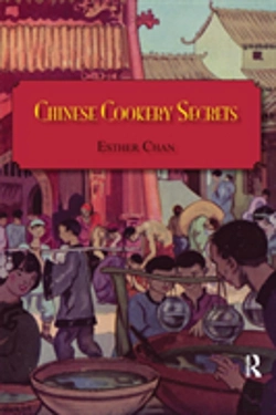 Bertrand.pt - Chinese Cookery Secrets