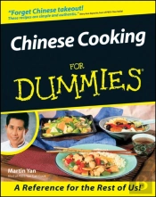 Chinese Cooking For Dummies