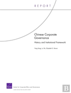 Bertrand.pt - Chinese Corporate Governance