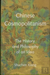Chinese Cosmopolitanism