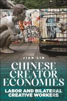 Chinese Creator Economies