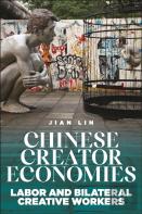 Chinese Creator Economies