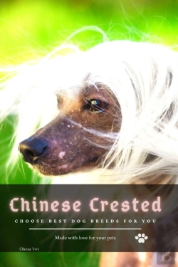 Bertrand.pt - Chinese Crested
