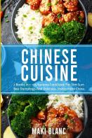 Chinese Cuisine