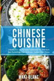 Chinese Cuisine