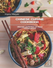 Chinese Cuisine Cookbook