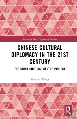 Bertrand.pt - Chinese Cultural Diplomacy In The 21st Century