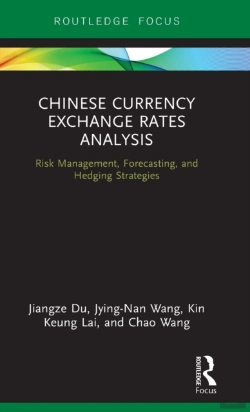 Bertrand.pt - Chinese Currency Exchange Rates Analysis