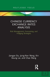 Chinese Currency Exchange Rates Analysis