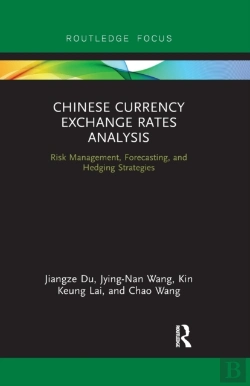 Bertrand.pt - Chinese Currency Exchange Rates Analysis