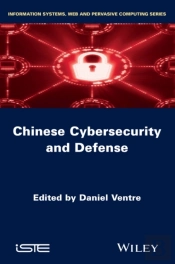 Chinese Cybersecurity And Defense