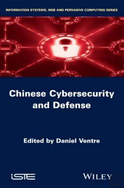 Bertrand.pt - Chinese Cybersecurity And Defense