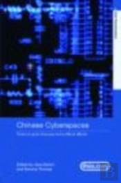 Chinese Cyberspaces