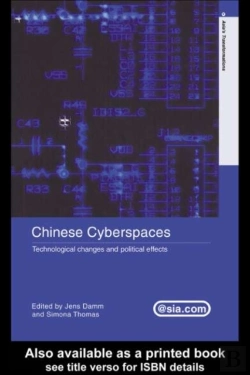Bertrand.pt - Chinese Cyberspaces