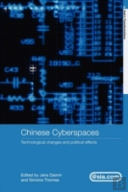 Bertrand.pt - Chinese Cyberspaces