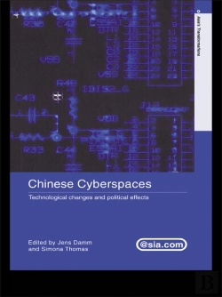 Bertrand.pt - Chinese Cyberspaces