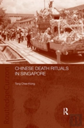 Chinese Death Rituals In Singapore