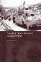 Chinese Death Rituals In Singapore