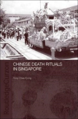 Bertrand.pt - Chinese Death Rituals In Singapore
