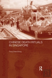 Chinese Death Rituals In Singapore