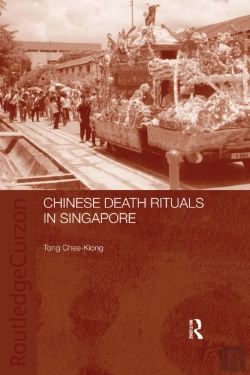 Bertrand.pt - Chinese Death Rituals In Singapore