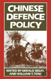 Chinese Defence Policy