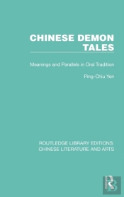 Chinese Demon Tales