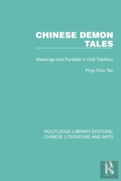 Chinese Demon Tales