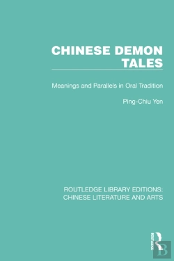 Bertrand.pt - Chinese Demon Tales