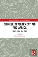 Chinese Development Aid And Africa