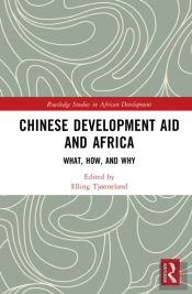 Chinese Development Aid And Africa