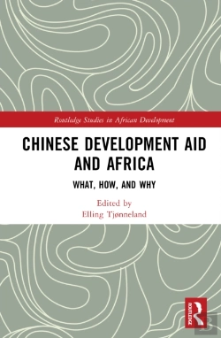 Bertrand.pt - Chinese Development Aid And Africa