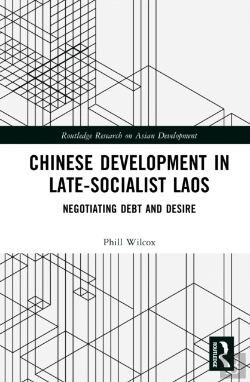 Bertrand.pt - Chinese Development In Late-Socialist Laos