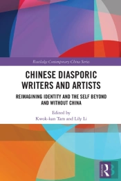 Chinese Diasporic Writers And Artists