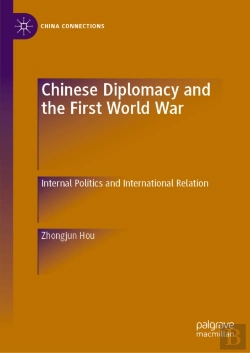 Bertrand.pt - Chinese Diplomacy And The First World War