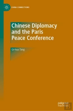 Bertrand.pt - Chinese Diplomacy And The Paris Peace Conference