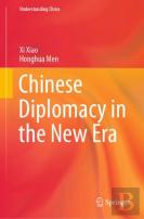 Chinese Diplomacy In The New Era