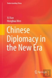Chinese Diplomacy In The New Era