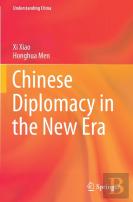 Chinese Diplomacy In The New Era