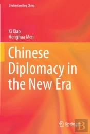 Chinese Diplomacy In The New Era