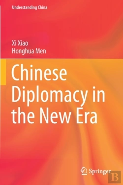 Bertrand.pt - Chinese Diplomacy In The New Era