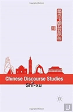 Bertrand.pt - Chinese Discourse Studies