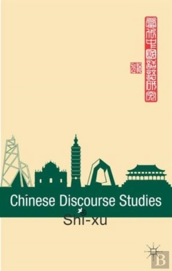 Bertrand.pt - Chinese Discourse Studies