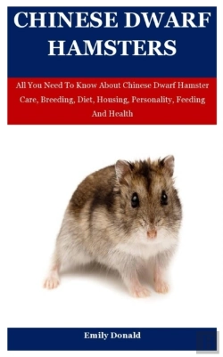 Bertrand.pt - Chinese Dwarf Hamsters